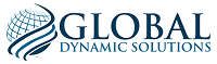 Global Dynamic Solutions Logo